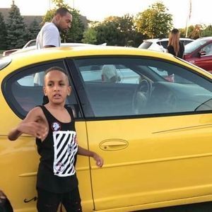 Meet your Posher, Jay